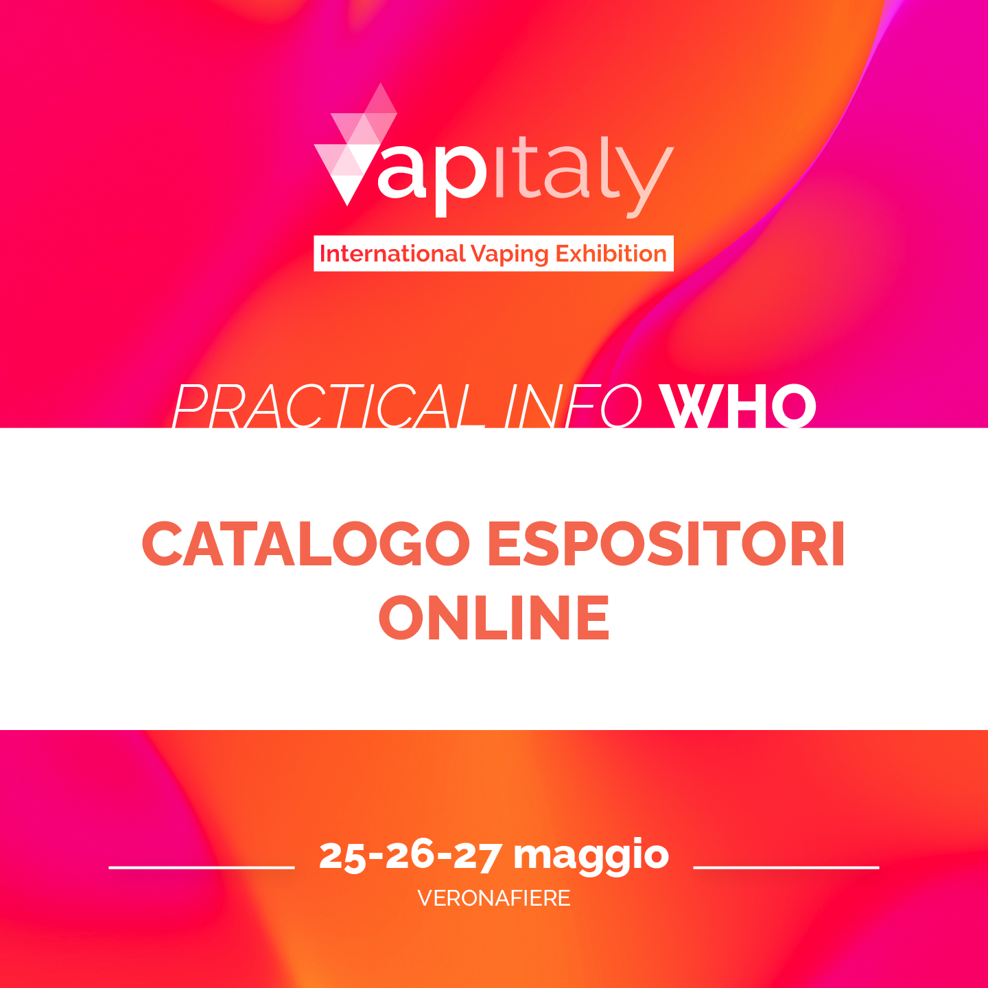 Ufficializzato il Catalogo Espositori di Vapitaly 2024